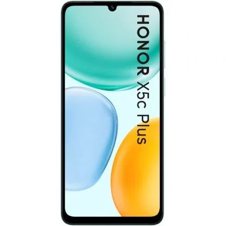 Honor X5c Plus Smartphone 4+256GB 6.7" 4G Ocean Cyan Dual SIM 4G ITA Honor X5c Plus Smartphone 4+256GB 6.7" 4G Ocean Cyan Dual SIM 4G ITA